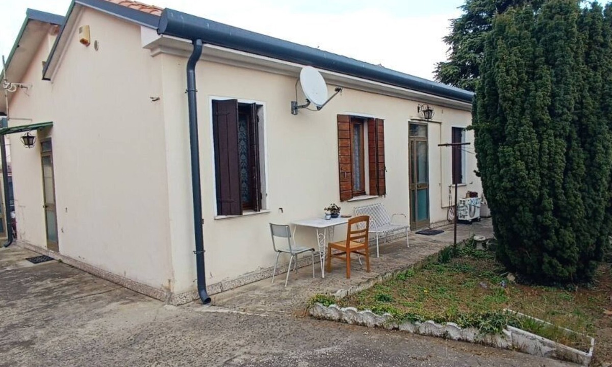 Mestre House | VENISERELAX