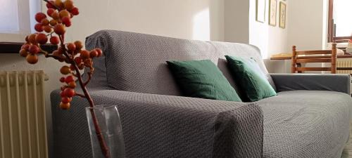 Pieve di Ledro Apartment | Verde Pieve
