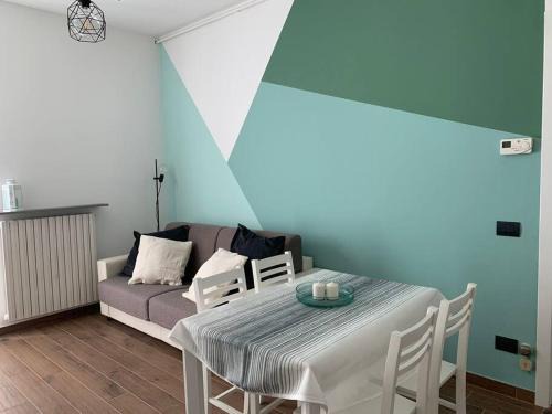 Malgrate Apartment | VerdeLago Como Lake