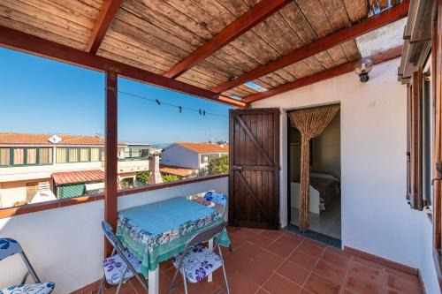 Calasetta House | Via Mazzini 87