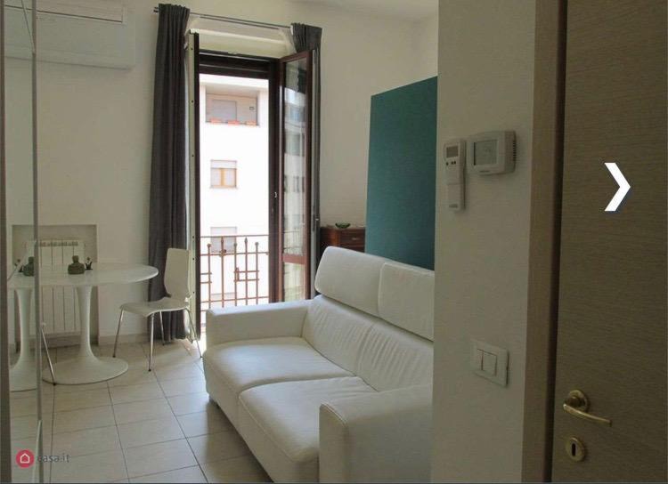 Foppette Apartment | Via Savona