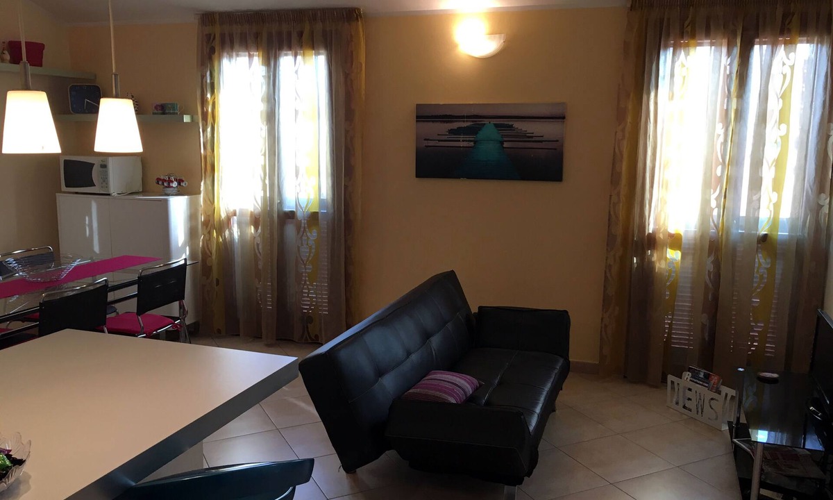 Pirri House | Vico Home - full comfort