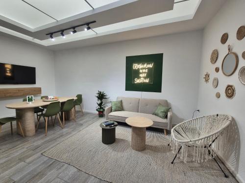 Molfetta Apartment | Vico V - Molfetta Premium Apartment - Central, Near Port, New - Fast Wi-Fi