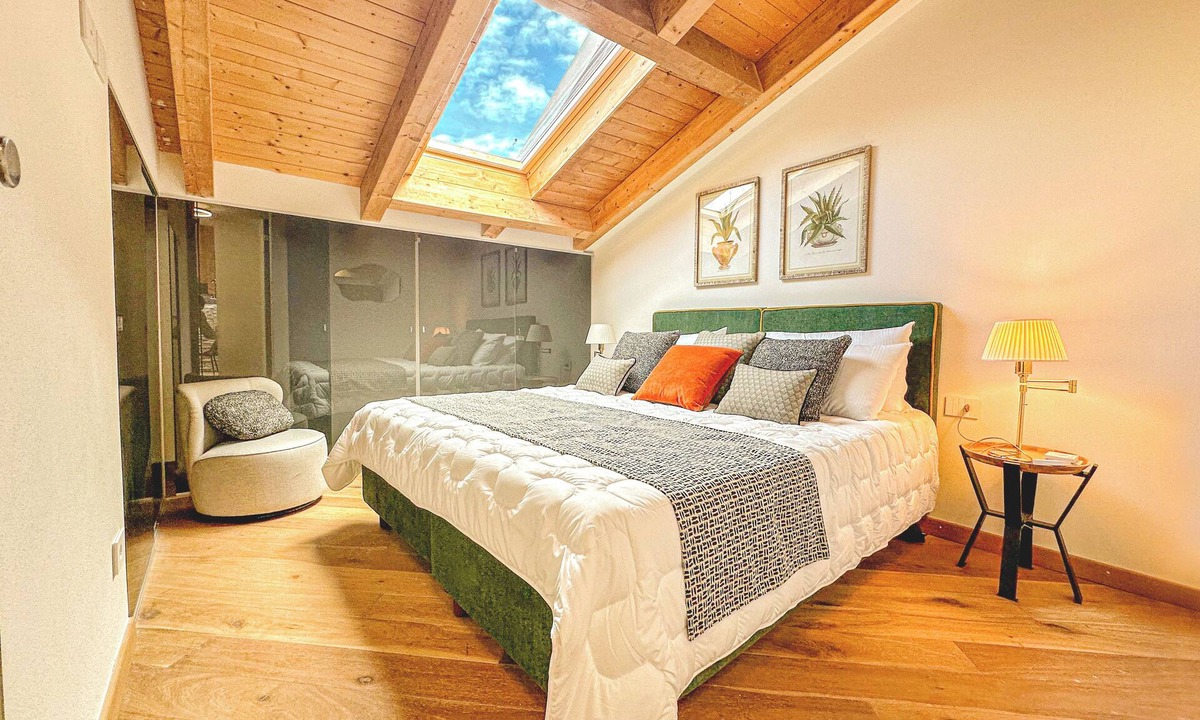 Porta Lodovica Apartment | Vigentina Luxury Loft - 5 min dal Duomo