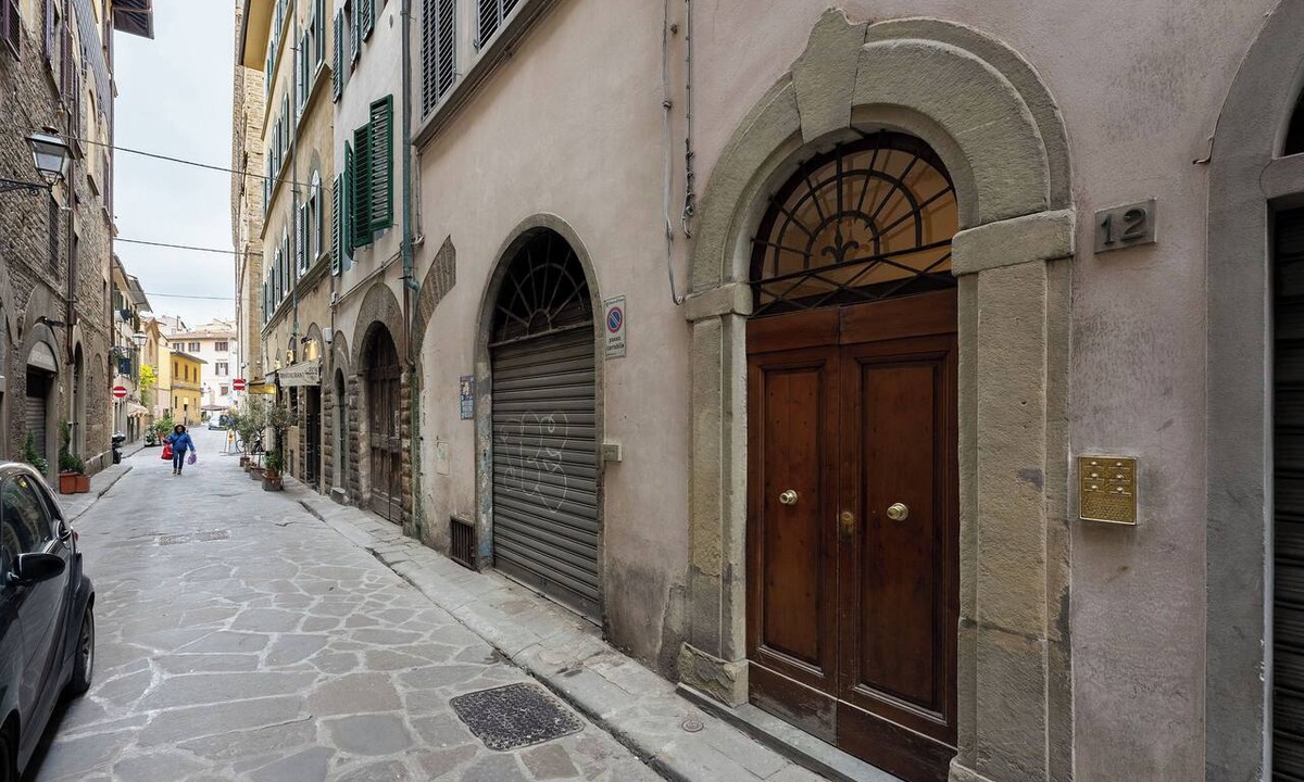 Santa Croce Apartment | Vigna Vecchia Bilo - One Bedroom Apartment, Sleeps 2