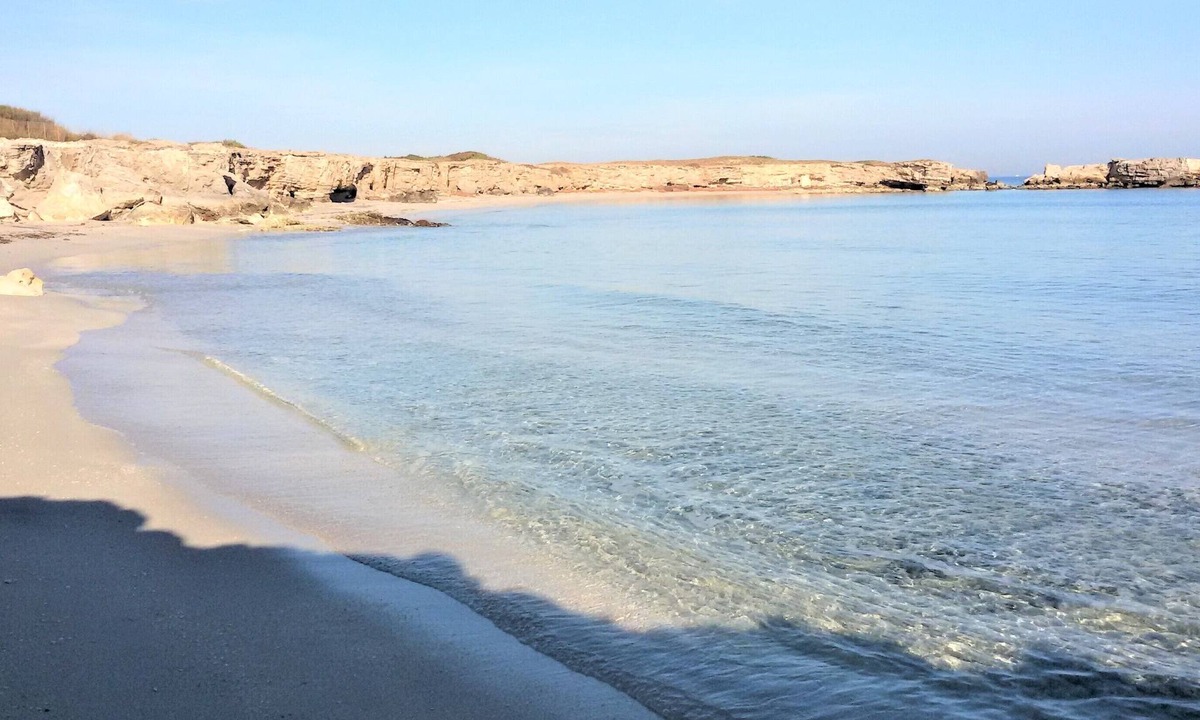 Torre Specchia Ruggeri Villa | VILLA 100 METERS FROM THE BEACH