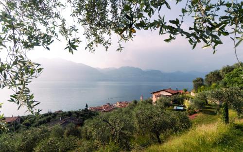 Brenzone sul Garda House | Villa al Feudo