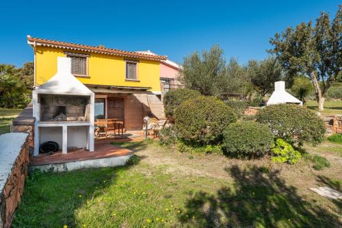 Sant'Antioco Villa | Villa Ambra