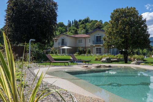 Orta San Giulio Apartment | Villa Amelia