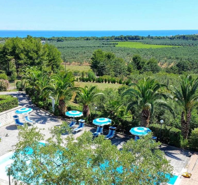 Montincello Apartment | Villa Amica