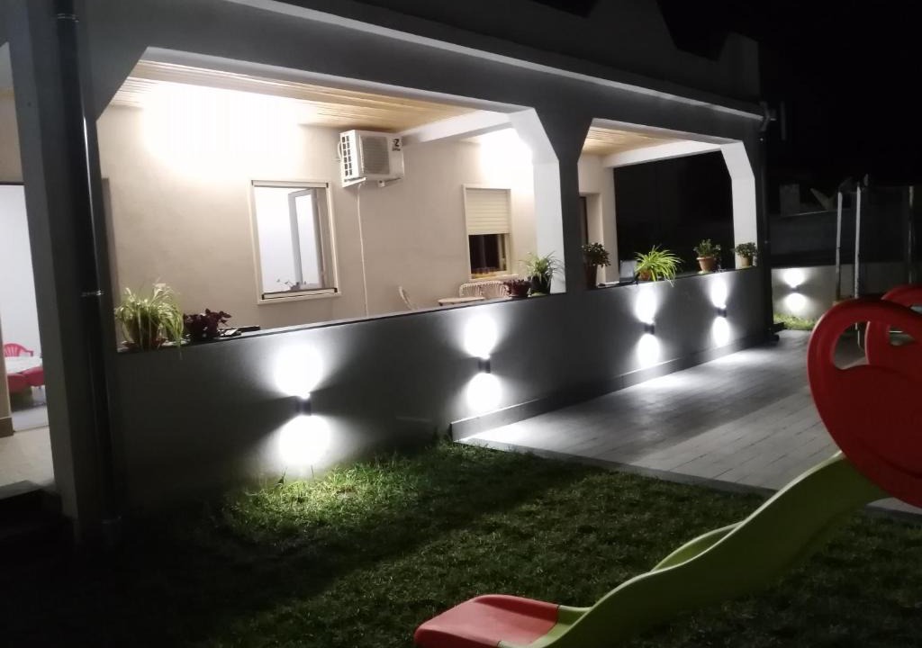 Contrada Pantano d'Arci Apartment | Villa Andrea