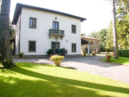 Gambassi Terme Villa | Villa antonella