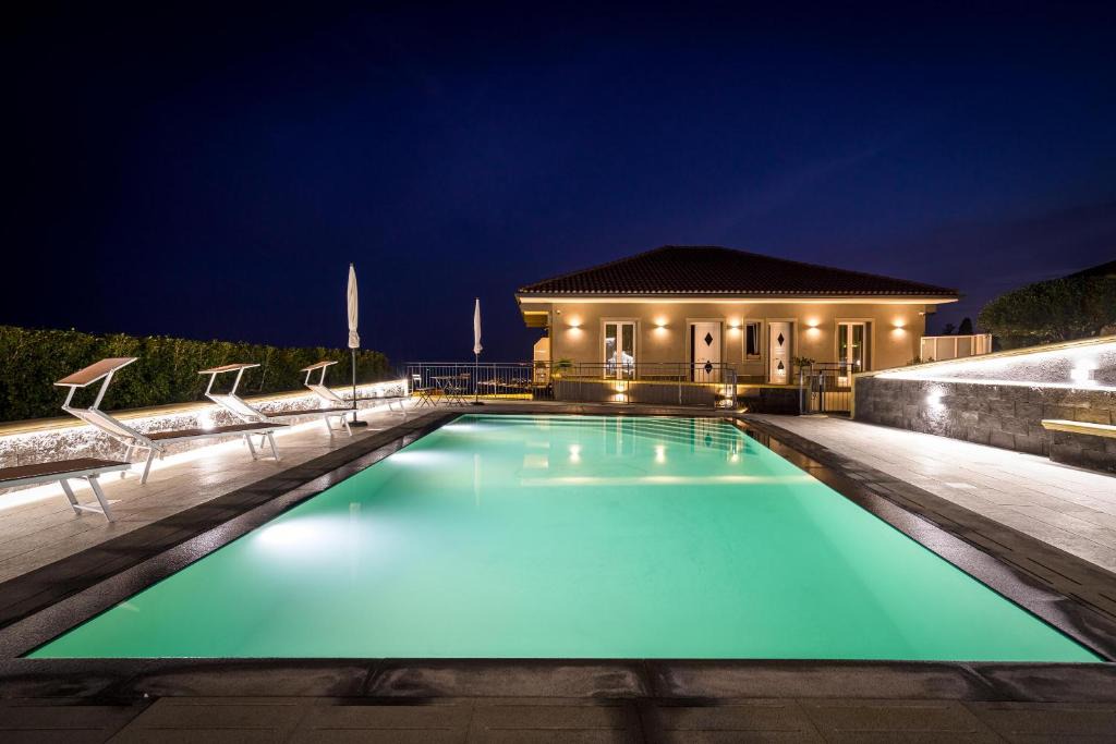 Aci Castello House | Villa Antonio