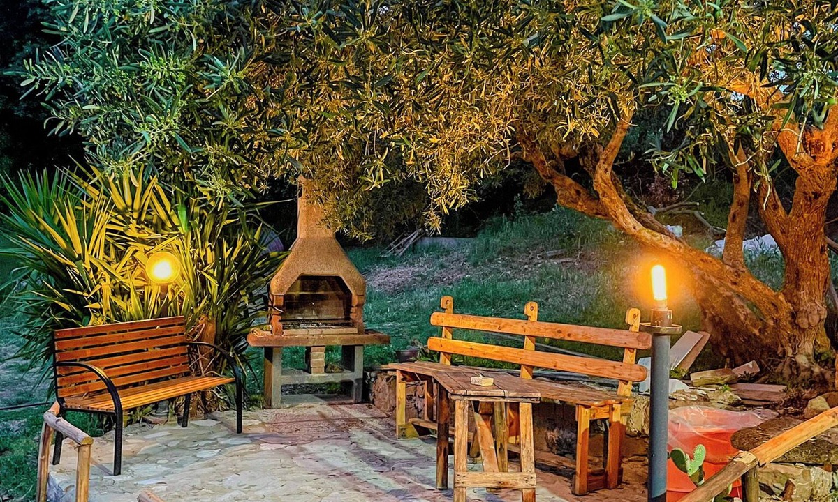 Nicosia House | Villa Aperta Campagna