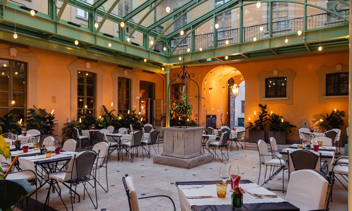 Trezzo sull'Adda Hotel | Villa Appiani