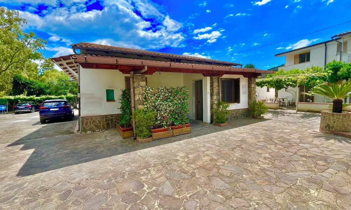 Palinuro House | Villa Arco 4, Palinuro, Cilento