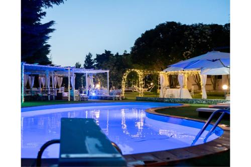 Manfredonia Apartment | Villa Artemide