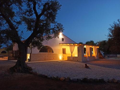Serranova Apartment | Villa Butticchio