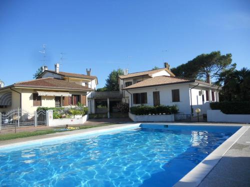 Duna Verde House | Villa Cà D'Oro