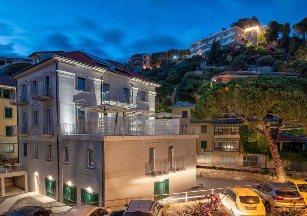 Varazze Apartment | VILLA CADIZ APARTMENTS VARAZZE
