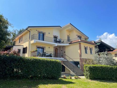 Lanciano Apartment | Villa Campagnola