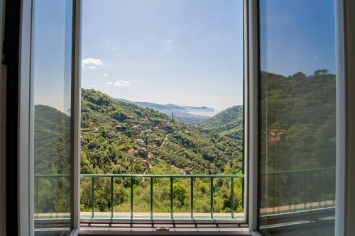 Chiavari House | Villa Cangallo