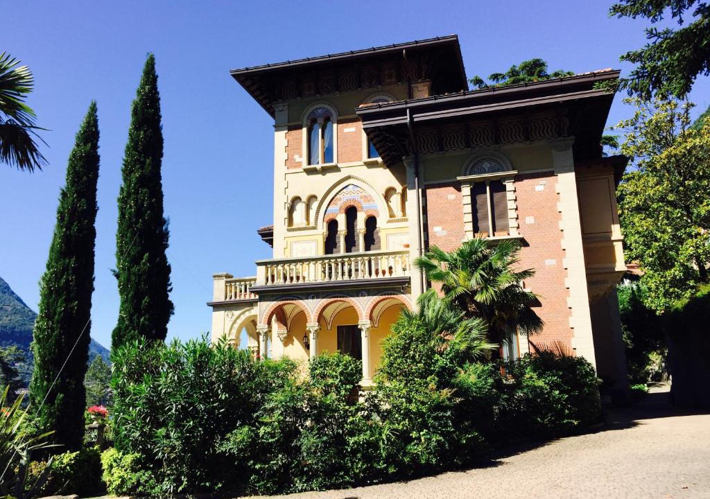 Laglio Apartment | Villa Castiglioni Apartment