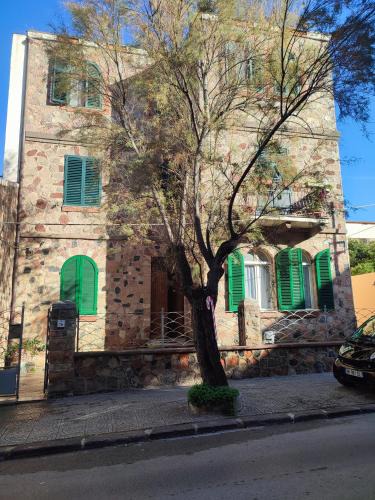 Alghero House | Villa catalana al centro di Alghero