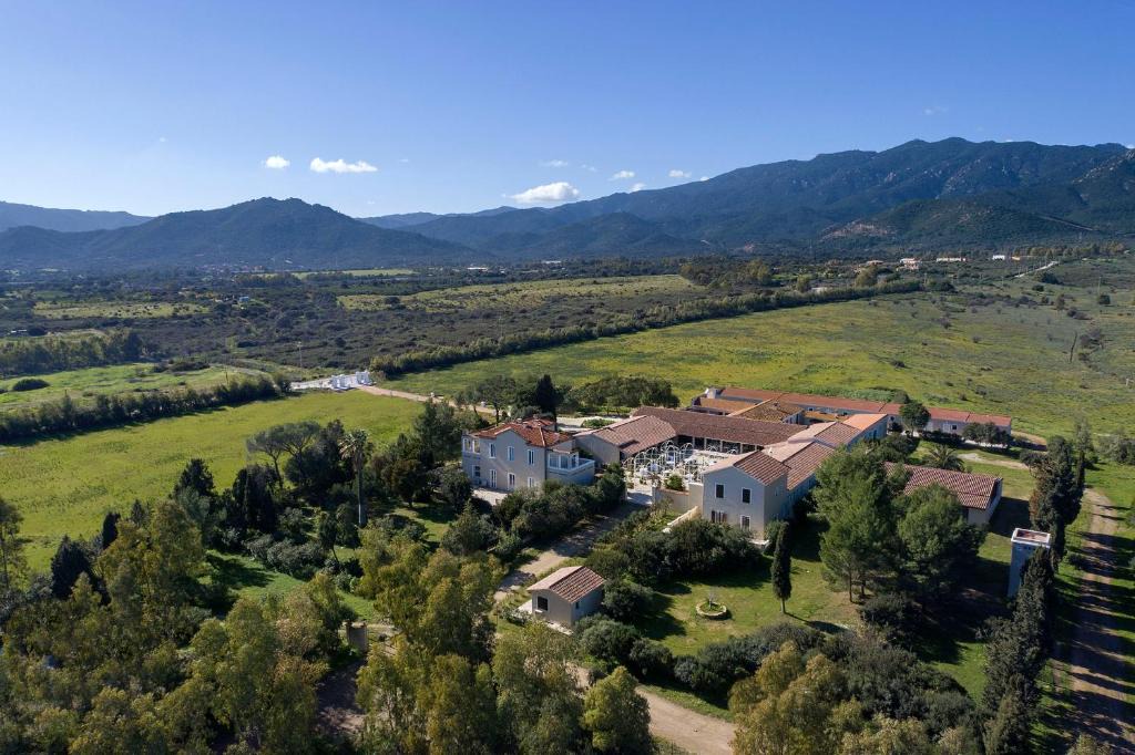 Pula Hotel | Villa Cavalieri Country Hotel
