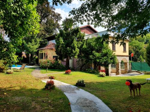 Vallio Terme Resort | Villa Cesarina, Vallio Terme , Salo’