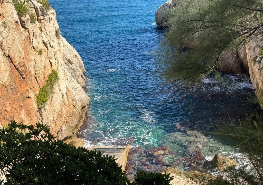 Bagheria House | Villa Cliff