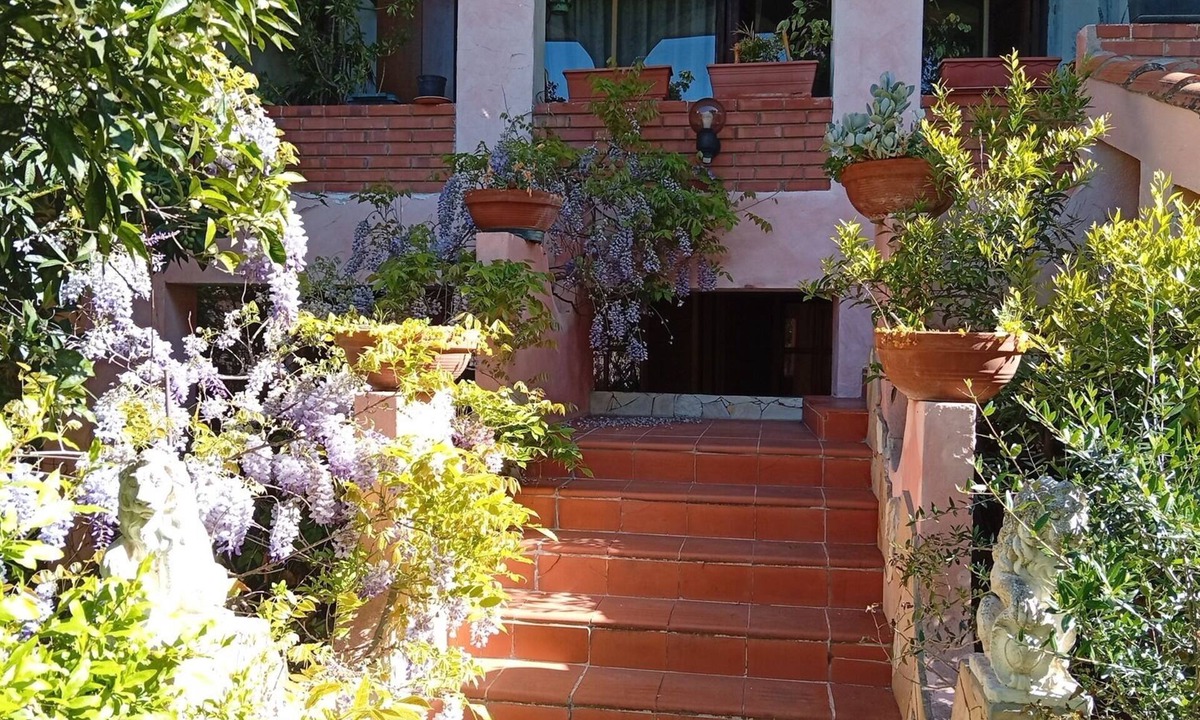 Siliqua Bed & Breakfast | Villa Corrias