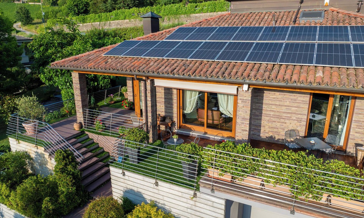 Alba Apartment | Villa D'Autore - Three Bedroom Apartment, Sleeps 6