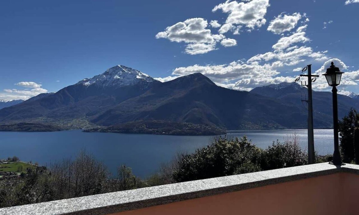 Stazzona Apartment | Villa David - Larihome A82