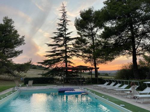 Sant'Elpidio a Mare Villa | Villa degli Scoiattoli