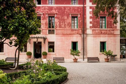 Sona House | Villa Dei Cipressi Wine Resort