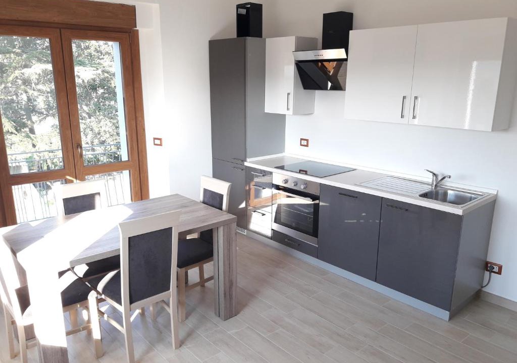 Ponte San Giovanni Apartment | Villa del Parco