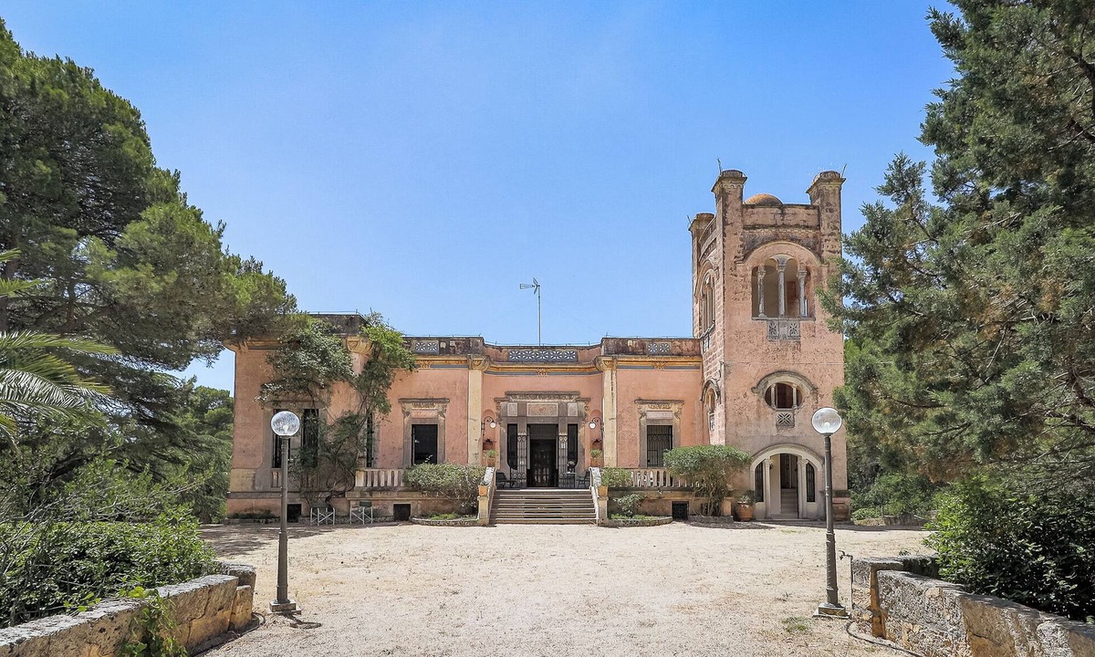 Santa Caterina Villa | Villa del Prete by Casa di Marco