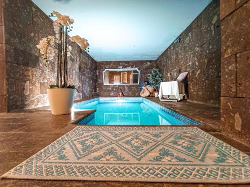 Sorso House | VILLA DI l ABBIU RELAIS ANTICA DIMORA STORICA