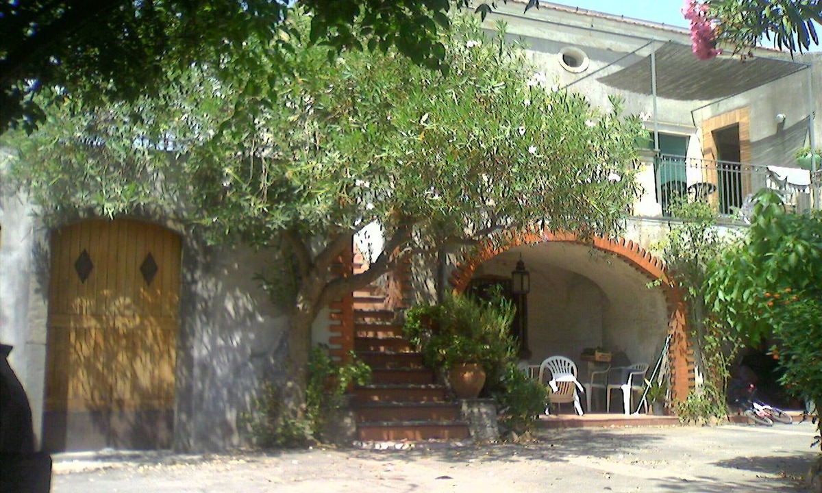 Fiumefreddo di Sicilia House | Villa Diana