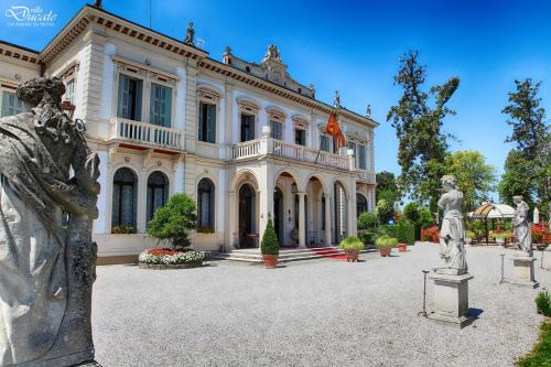 Dolo Hotel | Villa Ducale Hotel & Ristorante