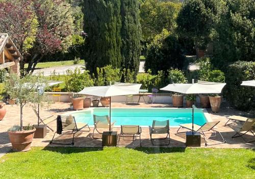 San Marcello Apartment | Villa Eclettica - Dimore Creative