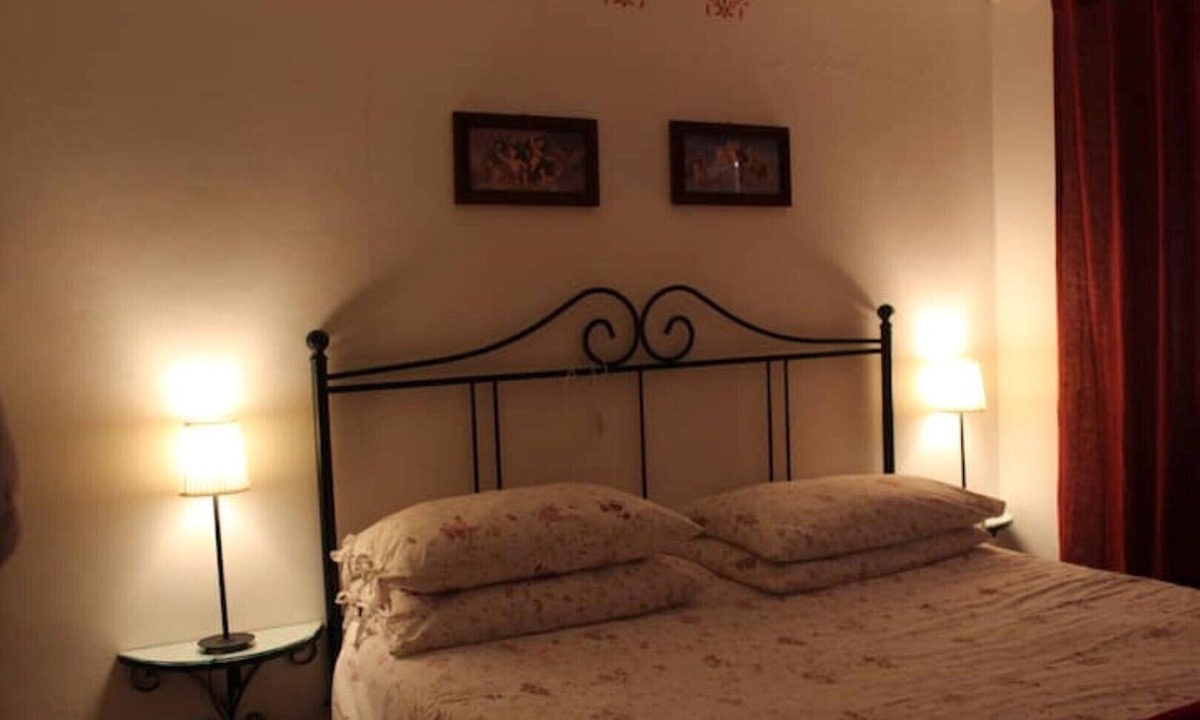 Antronapiana House | Villa Egle - Two-room apartment