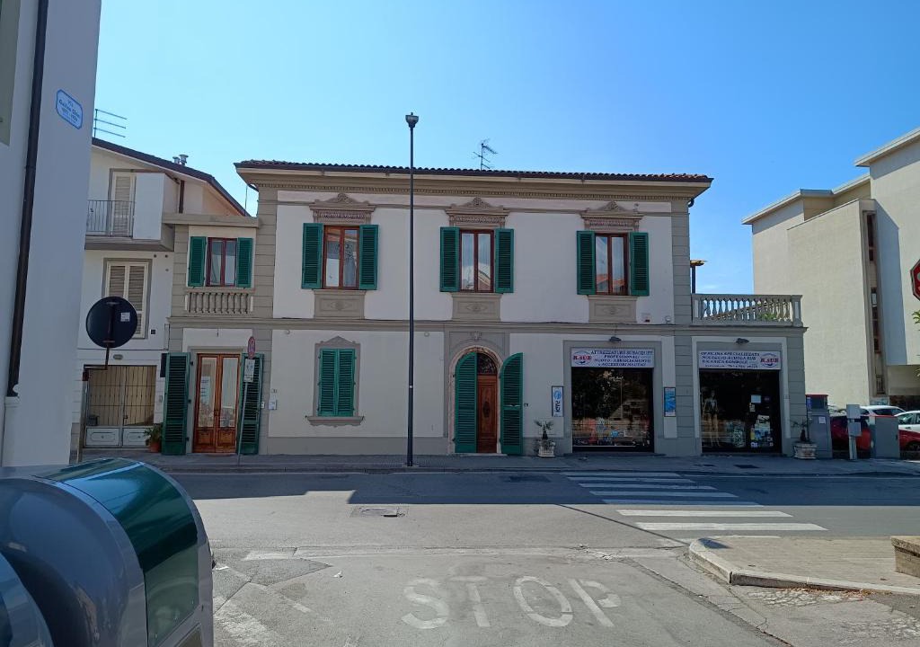 Margine Coperta-Traversagna Bed & Breakfast | Villa Elda - b&b in historic house