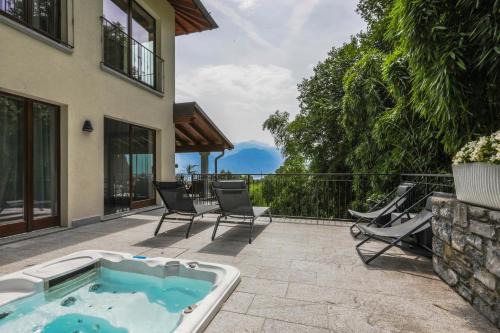 Menaggio House | Villa Elena