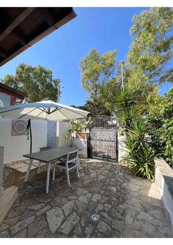 Specchiolla House | Villa Elena Riva Marina