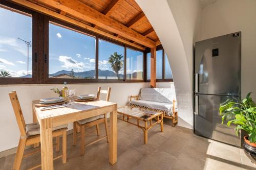 Torre degli Ulivi House | Villa Eleonora Residence App to 2