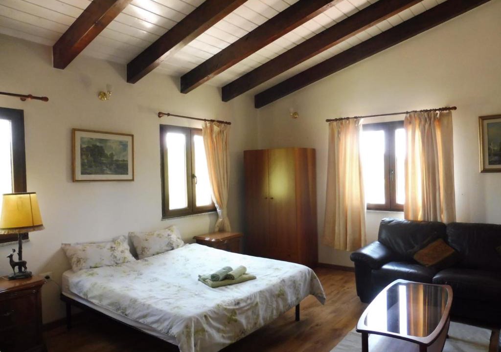 Tergu House | Villa Endeavour