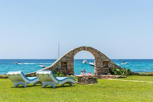 Marina di Felloniche Villa | Villa Eva Luxury Leuca by EFFEsalento it