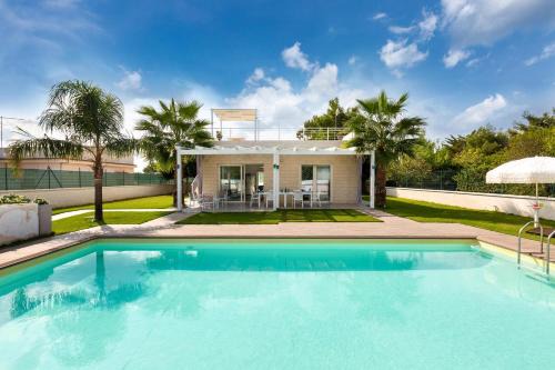 Specchiolla Villa | Villa Evi by Perle di Puglia